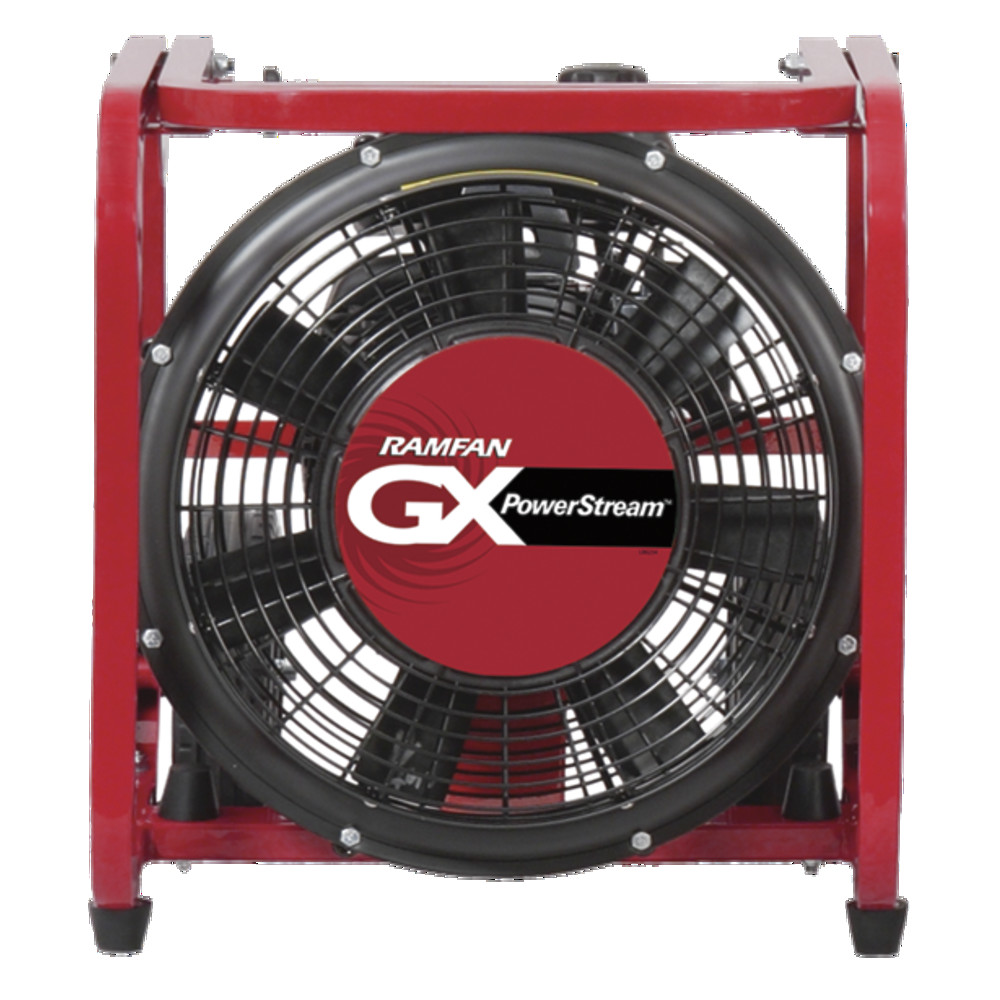Ventilateurs à essence Ventilateurs à essence