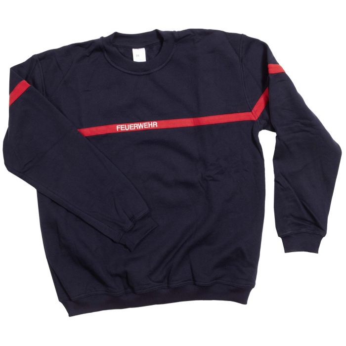 Sweat-Shirt F1