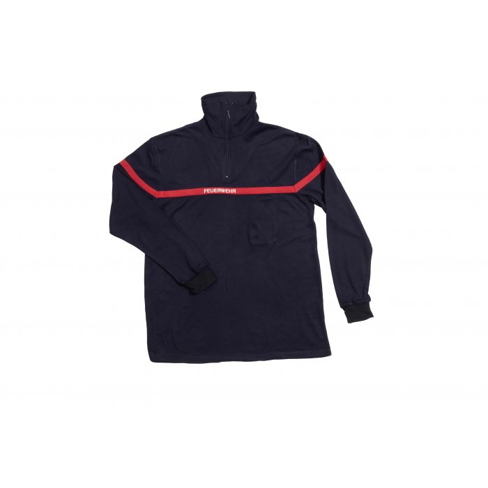 Rollkragenpullover F1