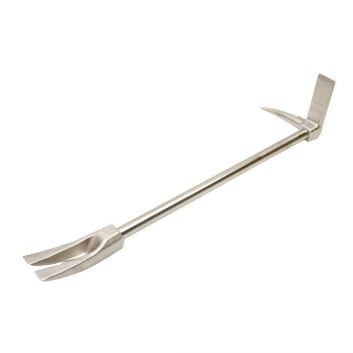 Hooligantools, ouverture de portes