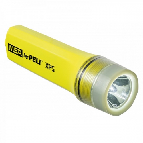 Lampes MSA