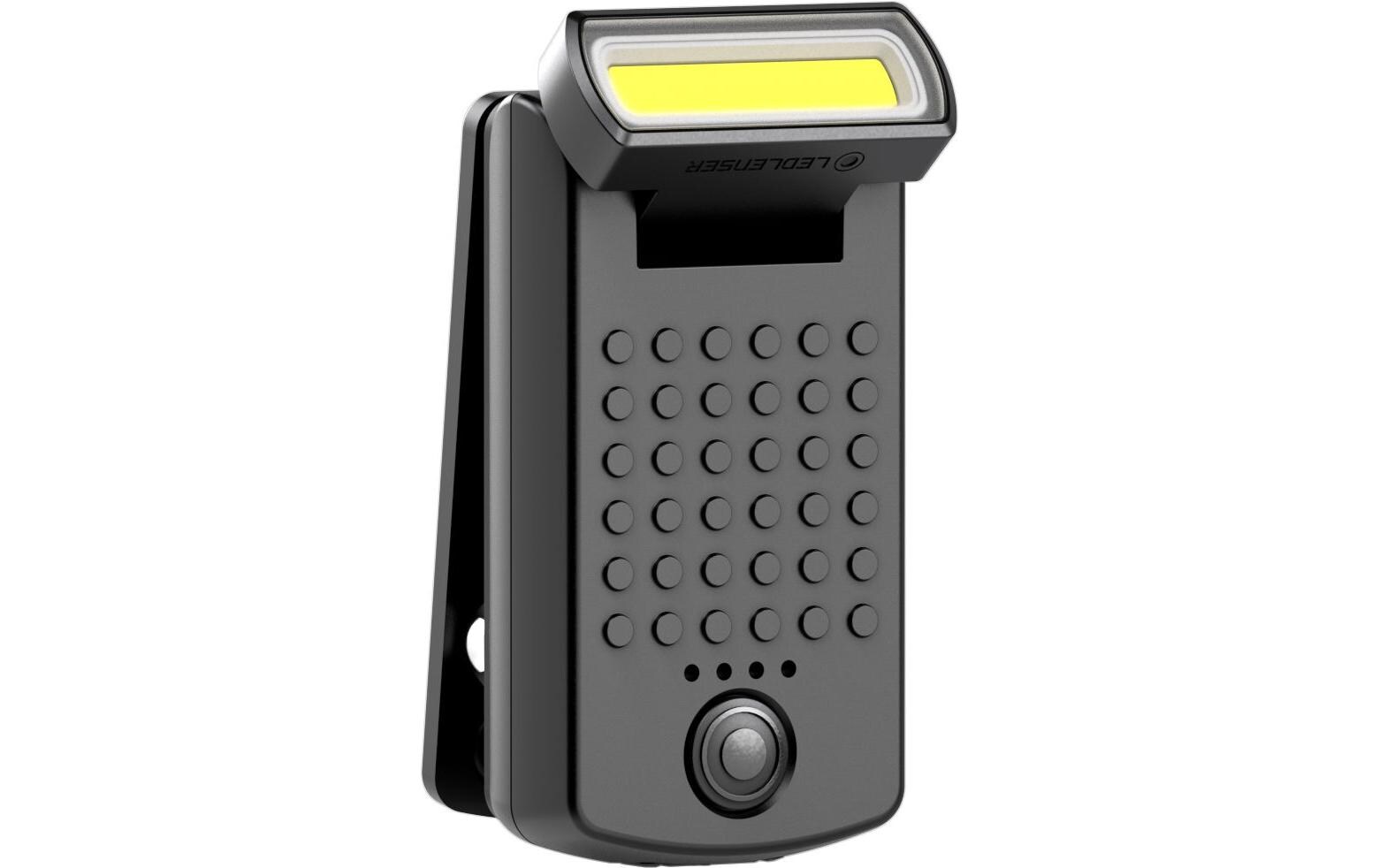 Lampe de travail Ledlenser 