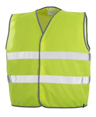 Gilets de sécurité