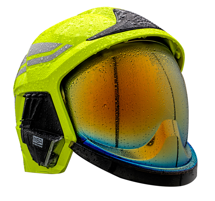 Casque
