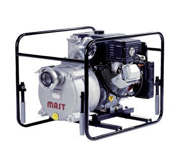 Pompes universelles MAST Pompes universelles MAST