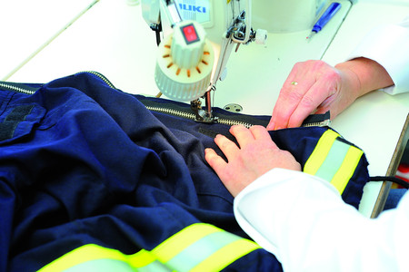 BE - Service couture BE - Service couture