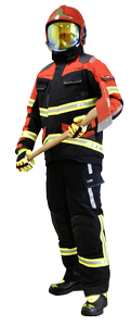 Vêtements d'intervention Vêtements d'intervention
