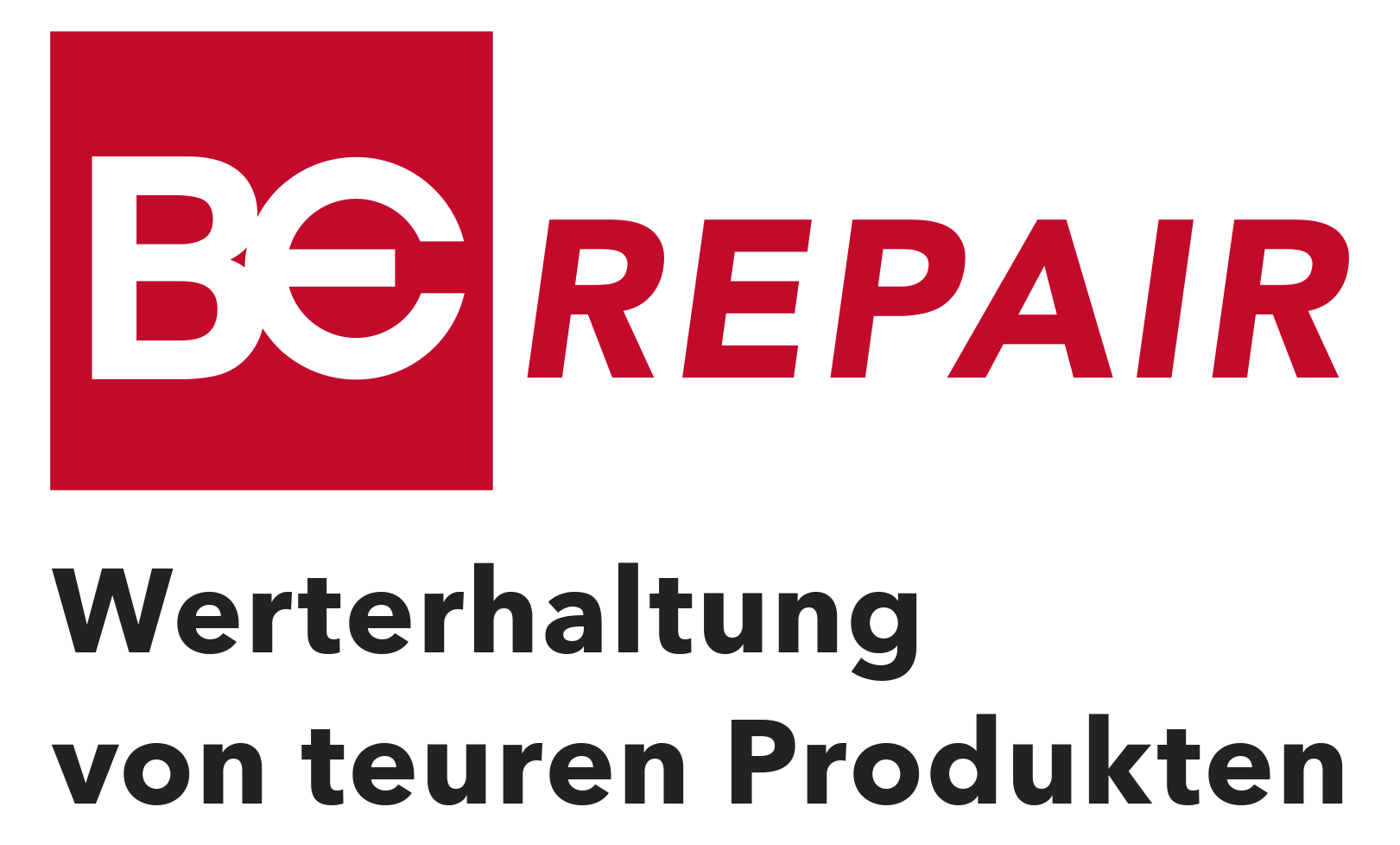 BE Repair Nähservice