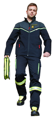 Vêtements de fonction Vêtements de fonction