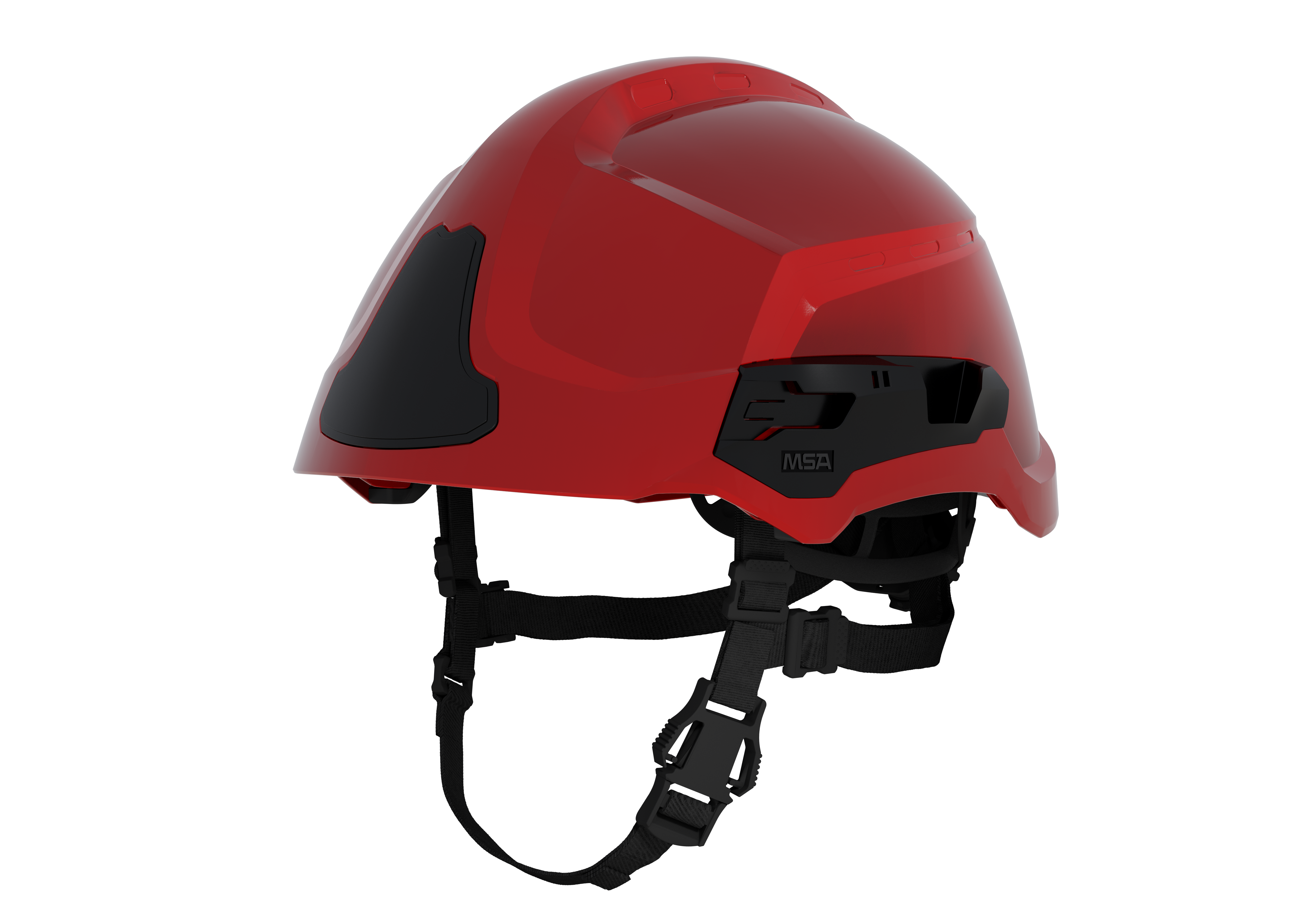 Coques non-ventilées