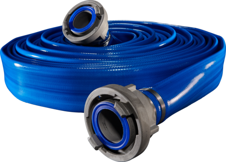 Trinkwasserschläuche als Trinkwasserleitung Trinkwasserschläuche als Trinkwasserleitung