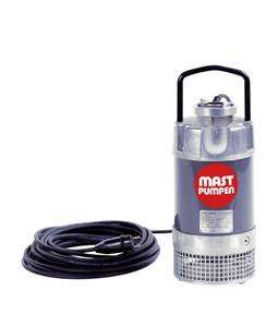 Mast pompes submersibles petites Mast pompes submersibles petites
