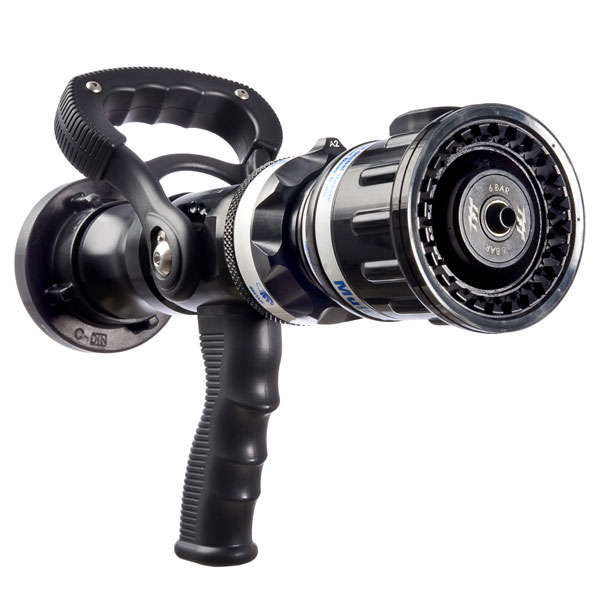 TFT G-Force 1''