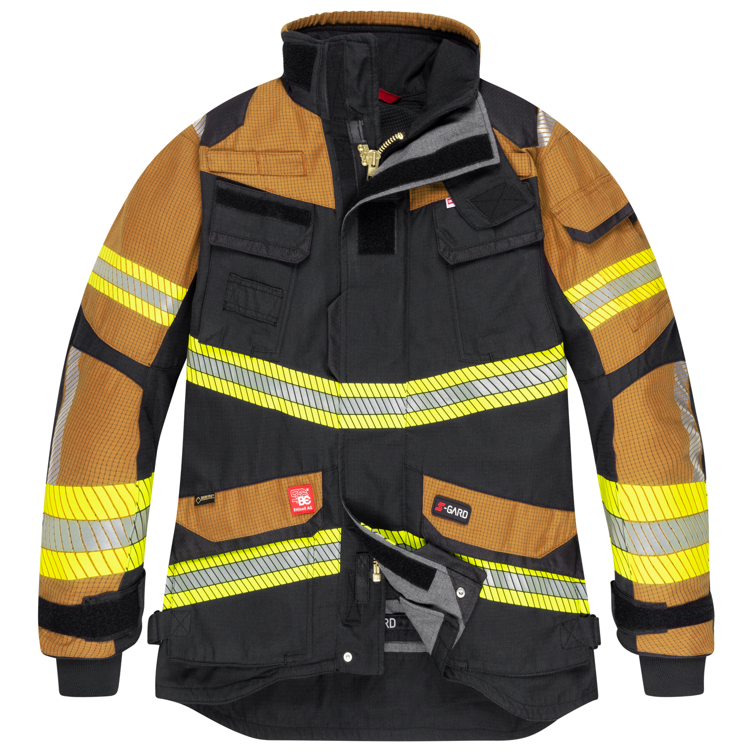 Brandschutz­Bekleidung S-Gard® Ultimate-Serie