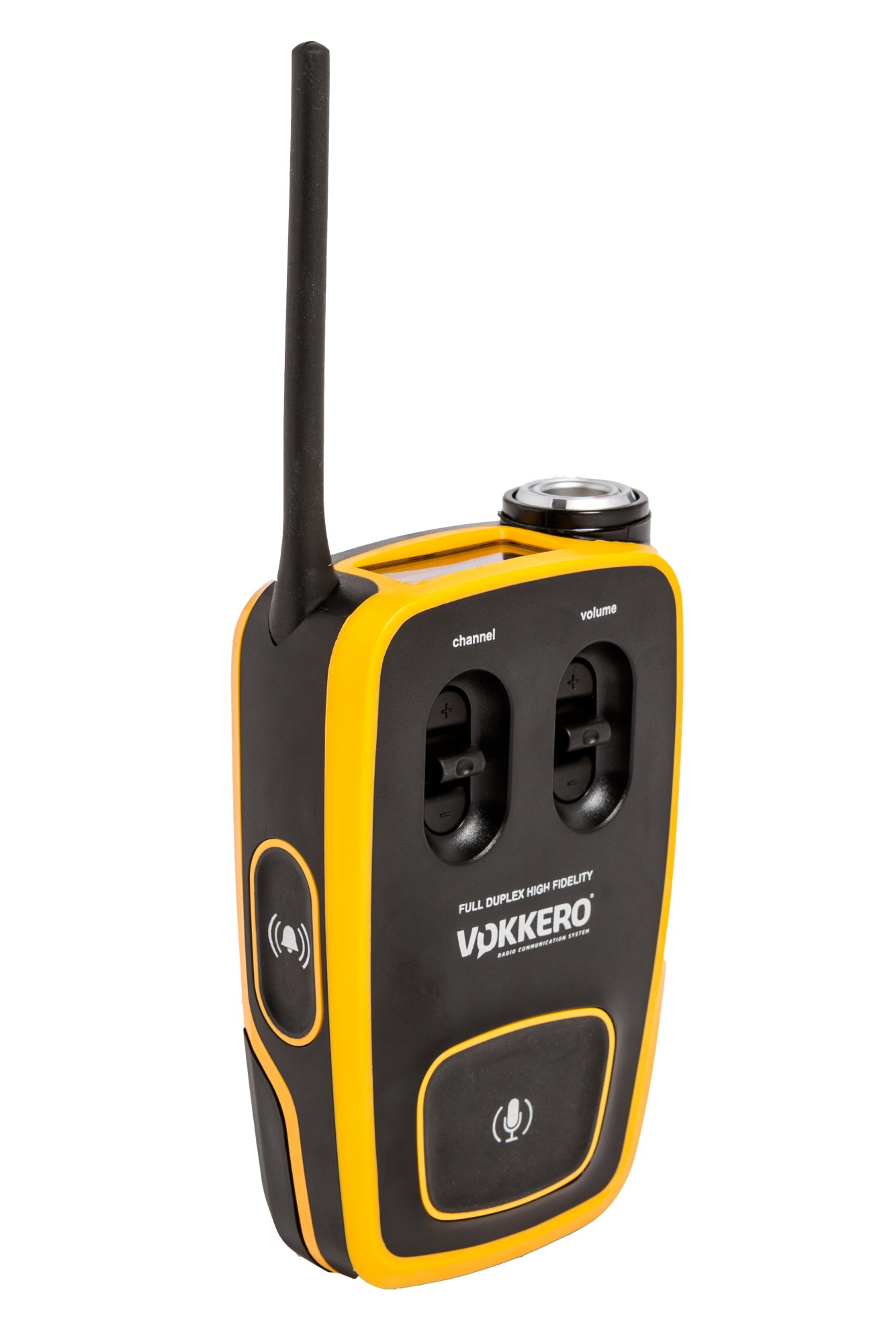 Vokkero Guardian Standard