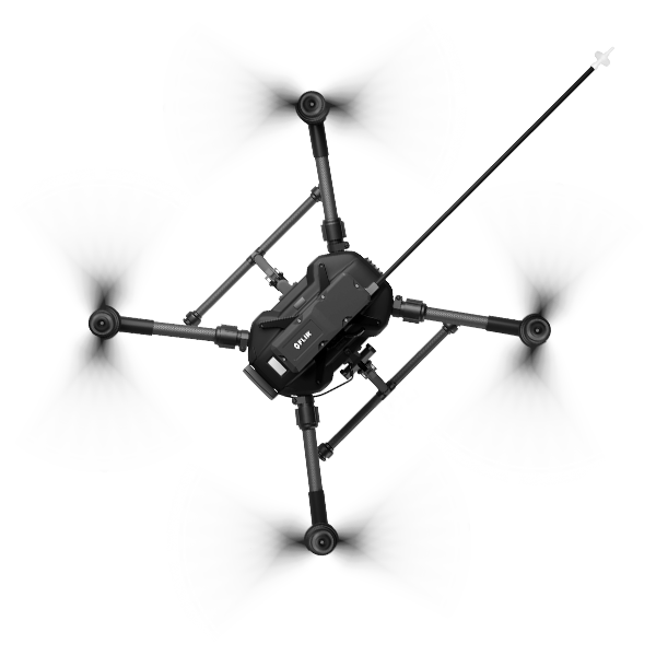 Flir Gasmessgeräte