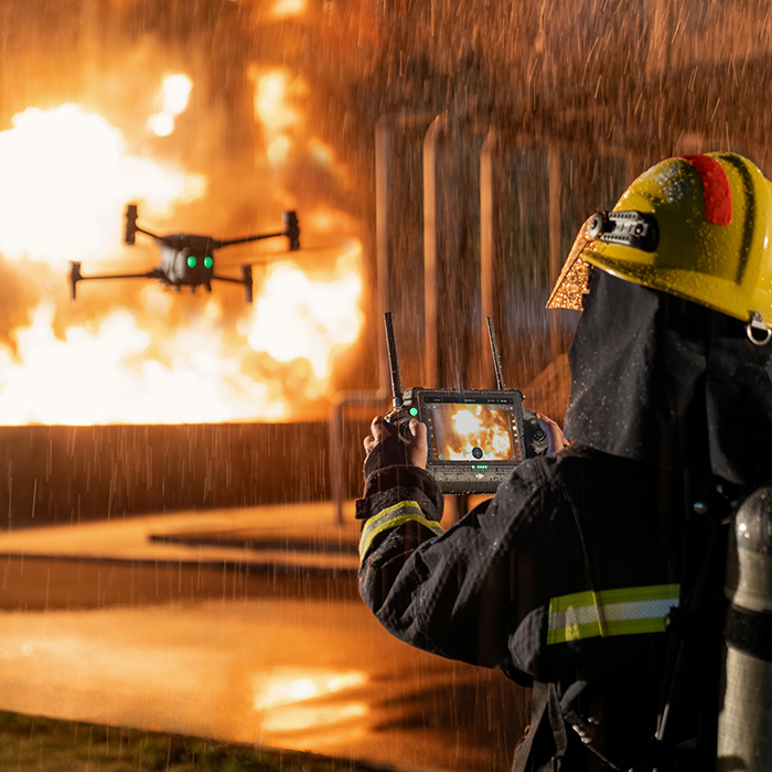 Centre de drones Pro Fly
