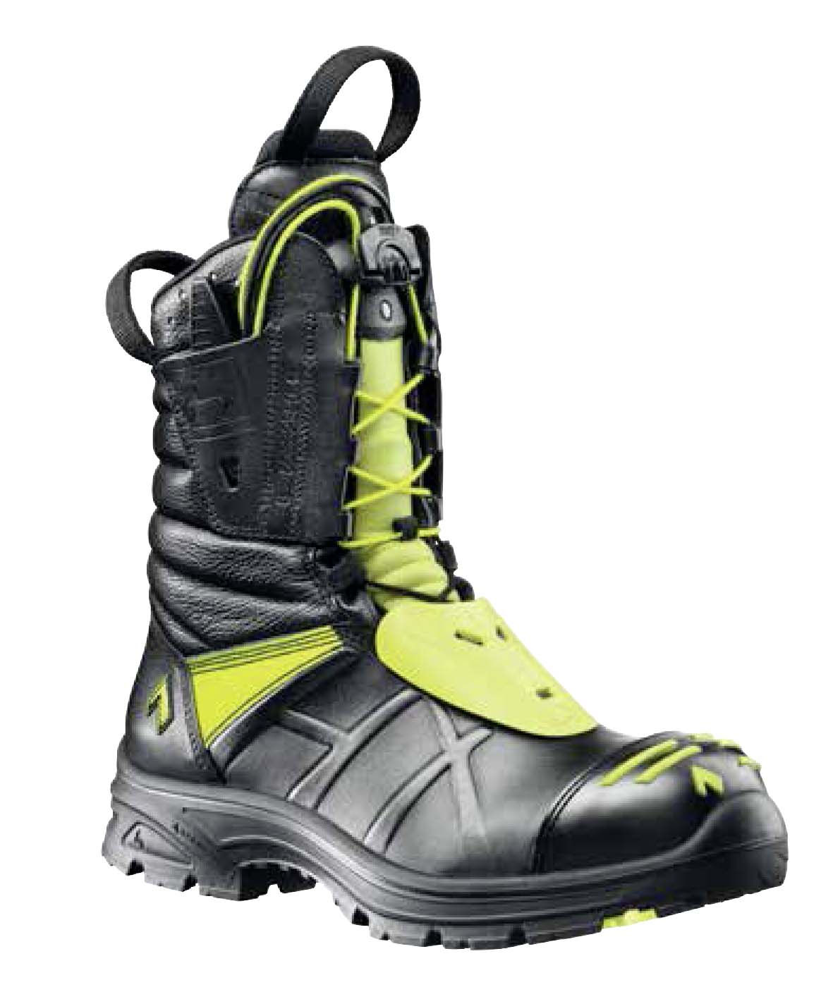 Bottes de Sapeur-Pompier Haix Fire Eagle