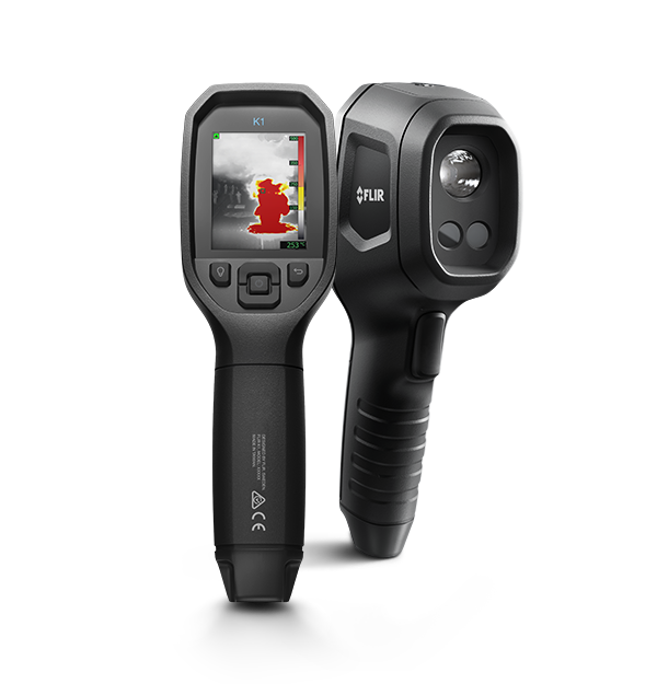WÄRMEBILDKAMERA FLIR K1
