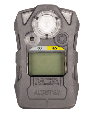 ALTAIR® 2XT Gasmessgerät, CO/H2S