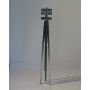 Support pour panneaux de signalisation
