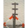 Support pour panneaux de signalisation