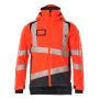 Winterjacke MASCOT® ACCELERATE SAFE