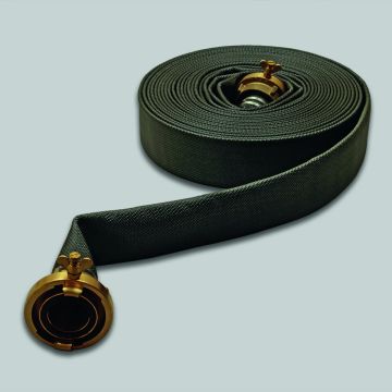 Tuyau anti-pollution, résistant aux huiles