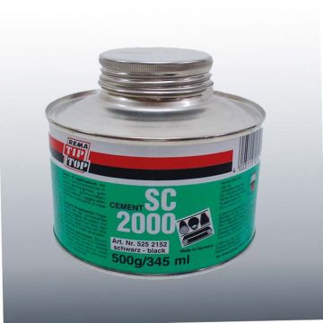 Thermopresslösung Sc 4000
