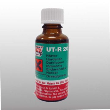 Durcisseur E40