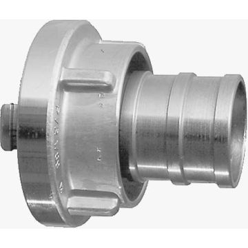 Raccord Storz Avec Bagues de Serrage