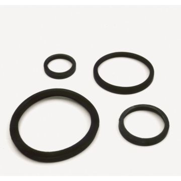 Joints de Rechange Plat Pour Raccord Fixe