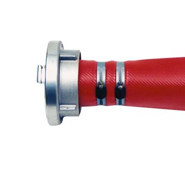 Raccords Storz Avec Ligature À Bride (Agriculture)