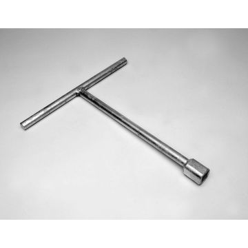 Clé Pour Bouche D'Incendie