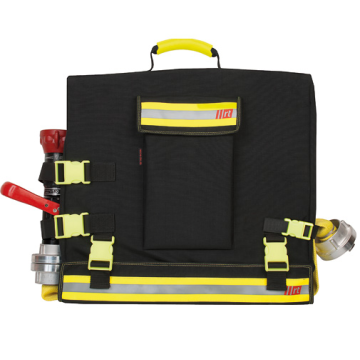 rescue-tec Sac pour intervention rapide