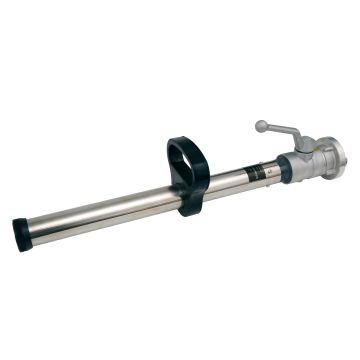 Schwerschaumrohr Awg