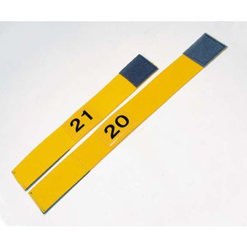 Numéros de Conduites