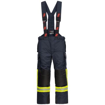 Brandschutzhose Attak Typ A Klasse 1
