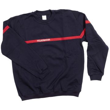 Sweat­Shirt F1