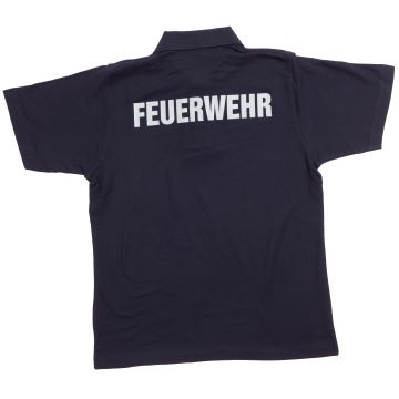 Polo­Shirt Top Line