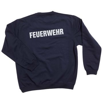 Sweat­Shirt «Top Line»