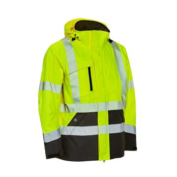 Veste de Signalisation Duo­Parka