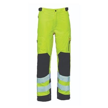 Pantalon À Bretelles Duo­Parka