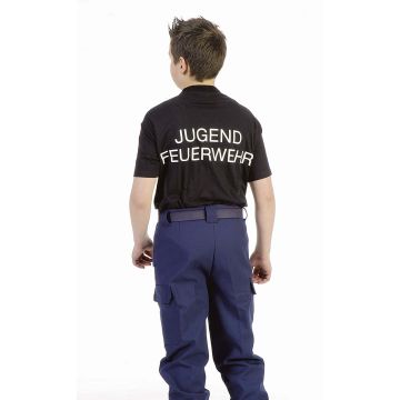 T-Shirt de Jeune Sapeur-Pompier