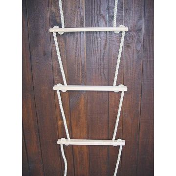 Echelle de Corde