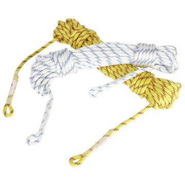 Rettungsleine Statik En1891A