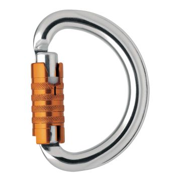 Omni M37 Tl Mousqueton Demi-Rond Multidirectionnel