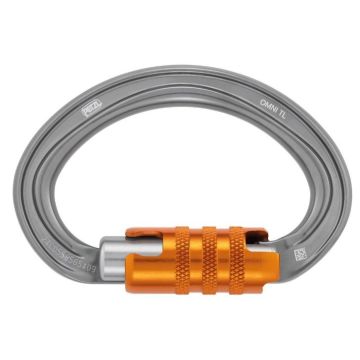 Omni M37 Tl Mousqueton Demi-Rond Multidirectionnel