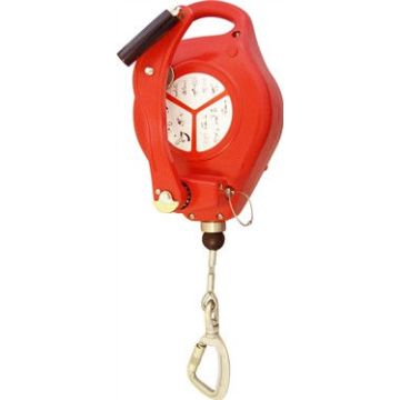 Appareil Antichutes Avec Sécurité