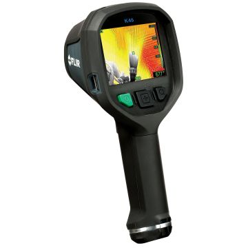 Caméra Thermique Flir K55